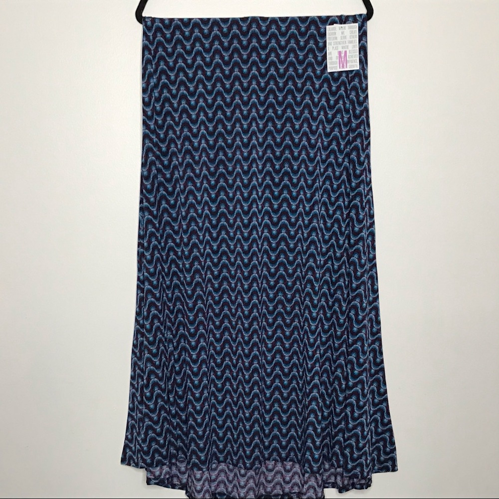 LuLaRoe Maxi - M